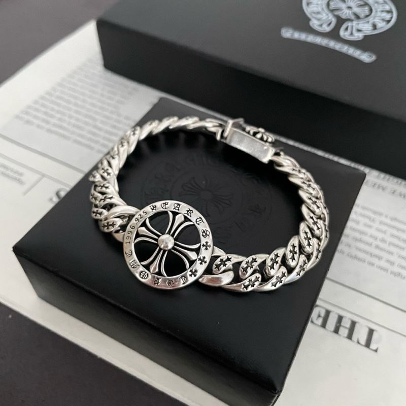 Chrome Hearts Bracelets